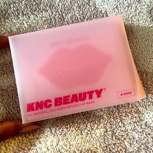 UNUSED! Influencer Favorite KNC Beauty Masks